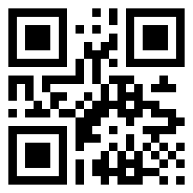 Number 7286454 QR code