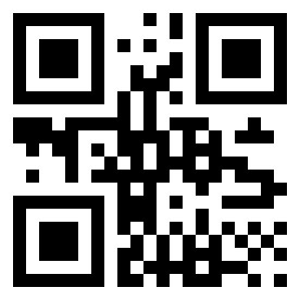 Number 7286455 QR code