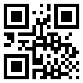 Number 7291720 QR code