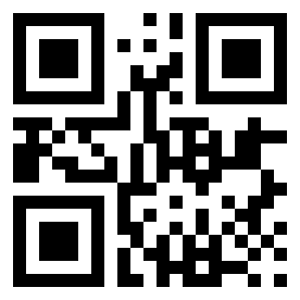 Number 7306172 QR code