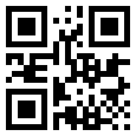 Number 7306176 QR code