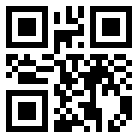 Number 73103044 QR code