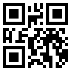 Number 73224703 QR code