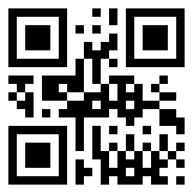 Number 7330 QR code