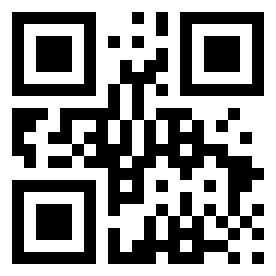 Number 7331353 QR code