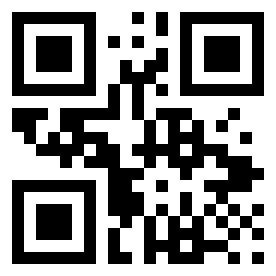 Number 7331354 QR code