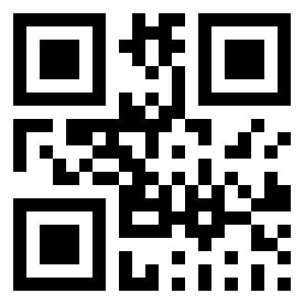 Number 73527 QR code