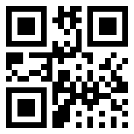 Number 73530 QR code