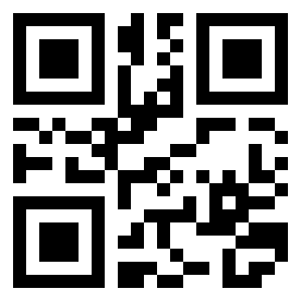 Number 73536 QR code