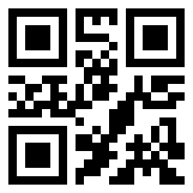 Number 73545 QR code