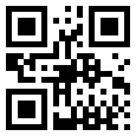 Number 7356 QR code