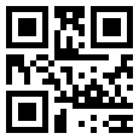 Number 7371225 QR code