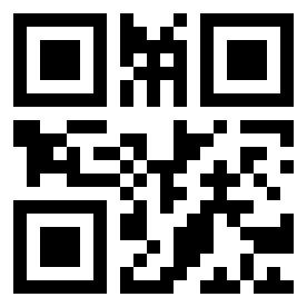 Number 73764210 QR code