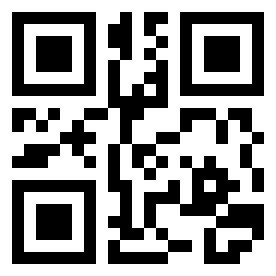 Number 740200 QR code