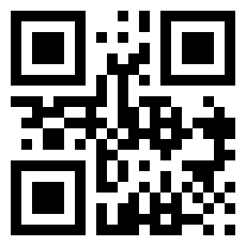 Number 7403776 QR code