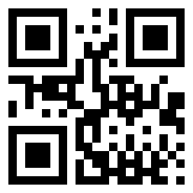 Number 7413 QR code