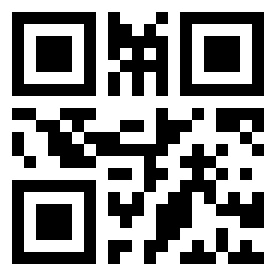 Number 74133159 QR code