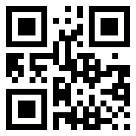 Number 74133160 QR code