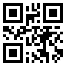 Number 7415 QR code