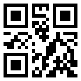 Number 74188 QR code