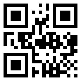 Number 7420614 QR code