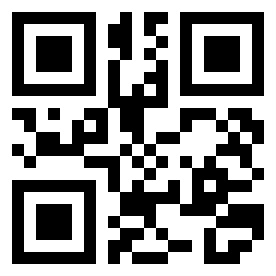 Number 74207 QR code