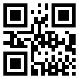 Number 7427 QR code