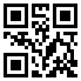 Number 74276 QR code