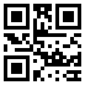 Number 74460460 QR code