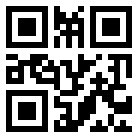 Number 74517702 QR code