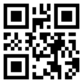 Number 74527142 QR code