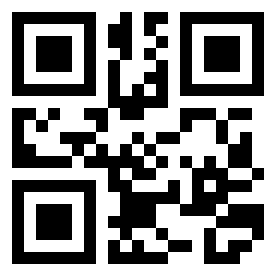 Number 74528 QR code