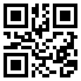 Number 746484 QR code