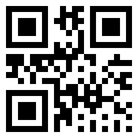 Number 746641 QR code