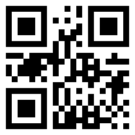 Number 7466423 QR code