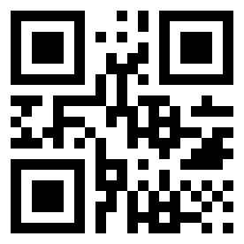 Number 7466425 QR code