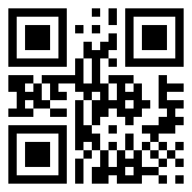 Number 7468274 QR code