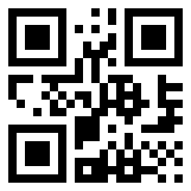 Number 7468275 QR code