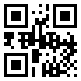 Number 7484802 QR code