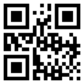 Number 7484803 QR code