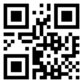 Number 7502214 QR code