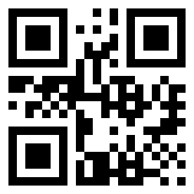 Number 7502514 QR code