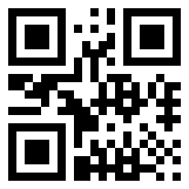 Number 7502518 QR code