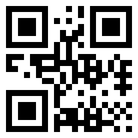 Number 7502519 QR code