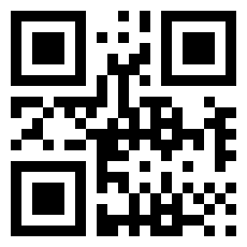 Number 7502699 QR code