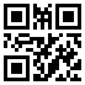 Number 75051370 QR code