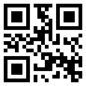 Number 7511501 QR code