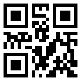 Number 75128 QR code