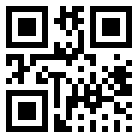 Number 75136 QR code