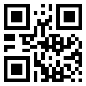 Number 75207546 QR code